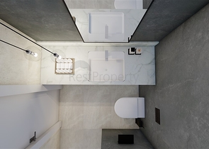 Проект в районе Махмутлар города Алания