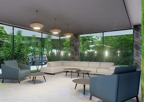 Проект в районе Махмутлар города Алания