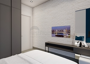 Проект в районе Махмутлар города Алания