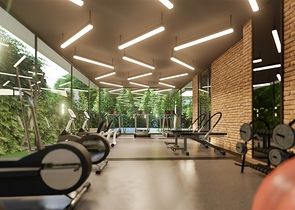 Проект в районе Махмутлар города Алания