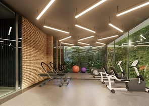 Проект в районе Махмутлар города Алания