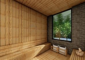 Проект в районе Махмутлар города Алания