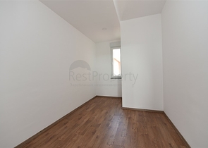 Просторный пентхаус с красивым видом в центре Аланьи