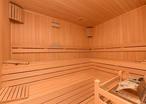 Просторный пентхаус с красивым видом в центре Аланьи