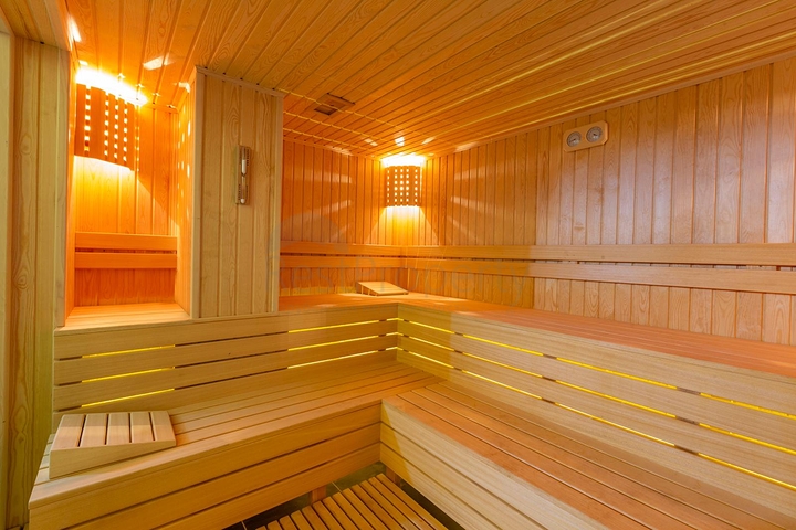 Меблированная двухкомнатная квартира в Авсалларе