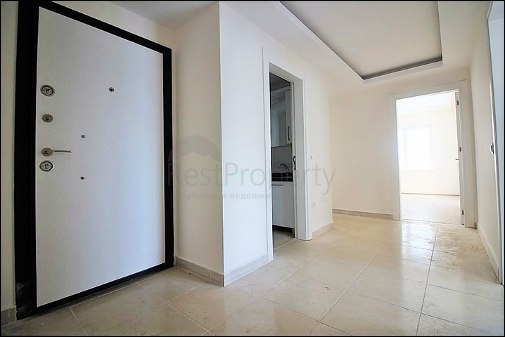 Квартира в новом комплексе по невероятно доступной цене