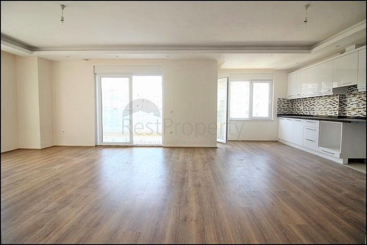 Квартира в новом комплексе по невероятно доступной цене