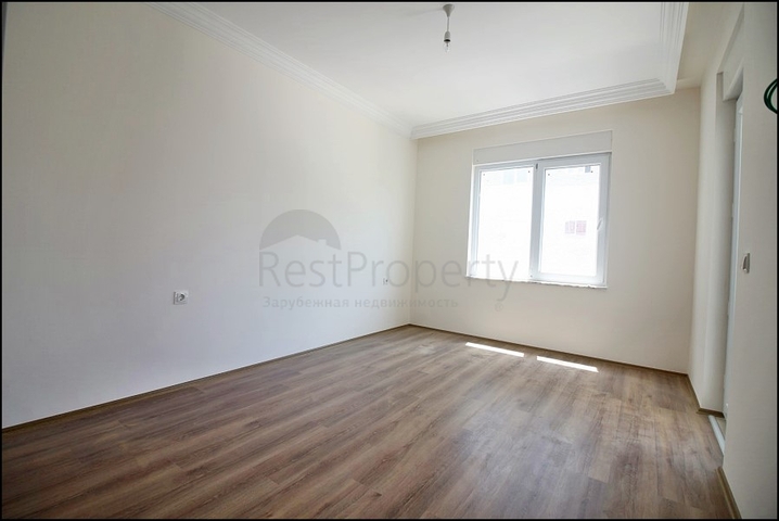 Квартира в новом комплексе по невероятно доступной цене