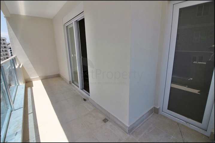 Квартира в новом комплексе по невероятно доступной цене