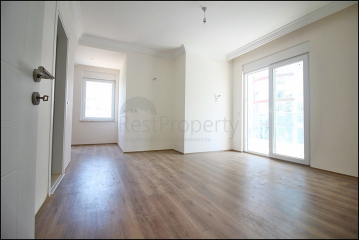 Квартира в новом комплексе по невероятно доступной цене