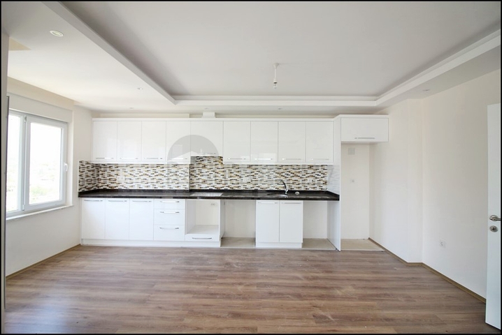 Квартира в новом комплексе по невероятно доступной цене