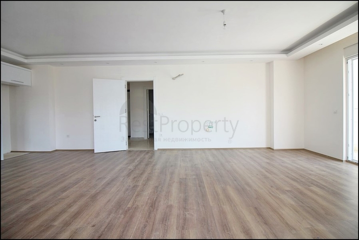 Квартира в новом комплексе по невероятно доступной цене