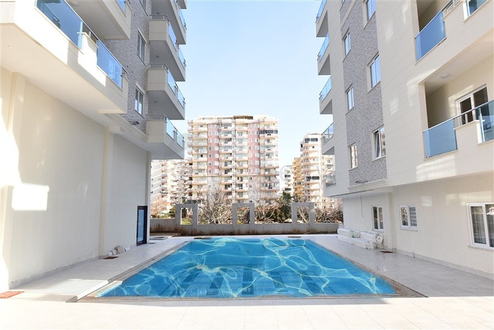 Квартира в новом комплексе по невероятно доступной цене