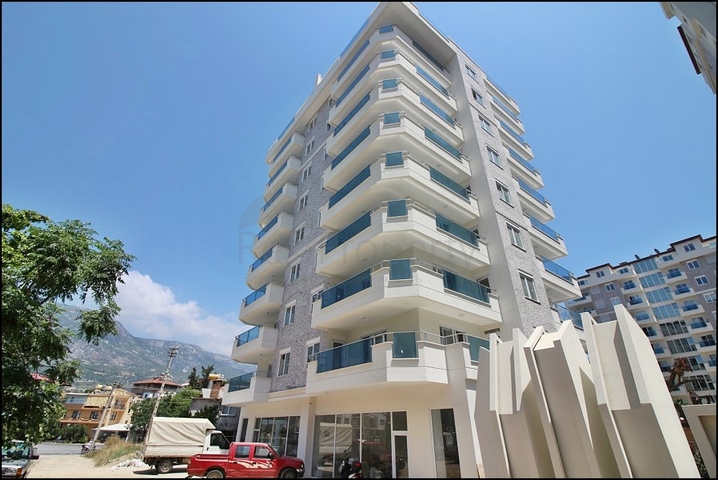 Квартира в новом комплексе по невероятно доступной цене