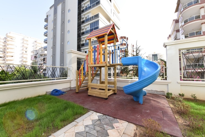 Квартира в новом комплексе по невероятно доступной цене