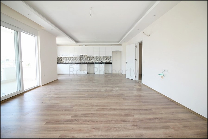 Квартира в новом комплексе по невероятно доступной цене