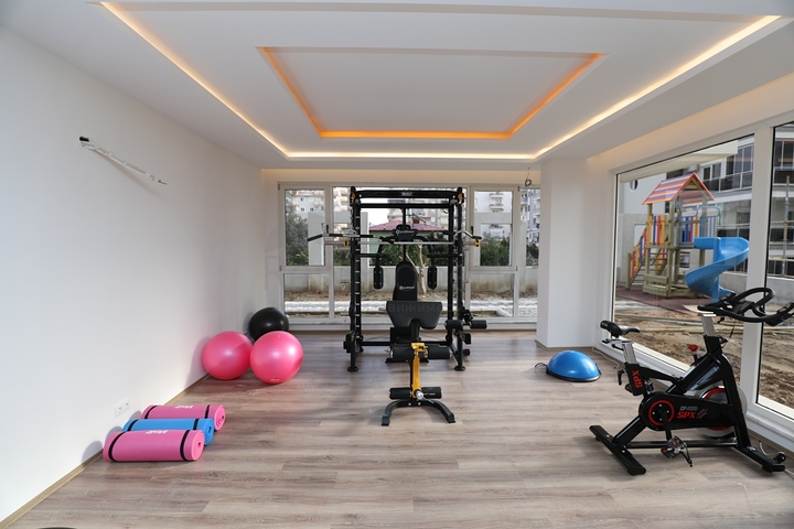 Квартира в новом комплексе по невероятно доступной цене