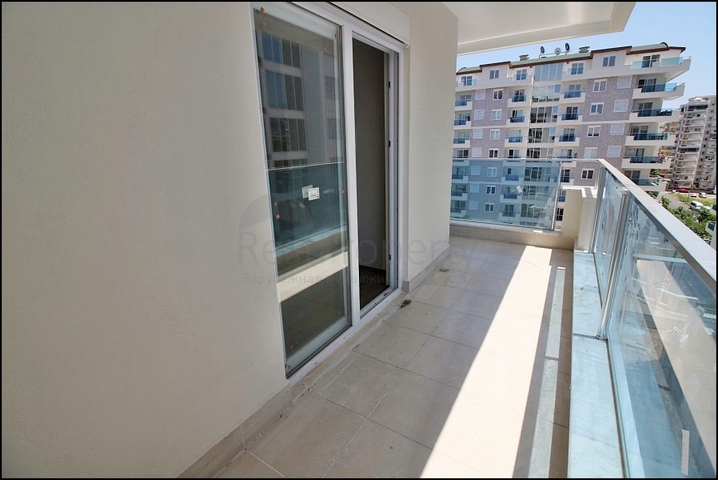 Квартира в новом комплексе по невероятно доступной цене