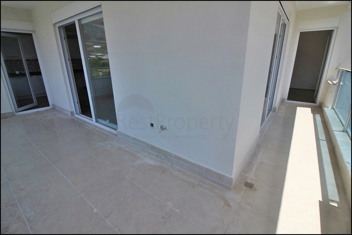 Квартира в новом комплексе по невероятно доступной цене