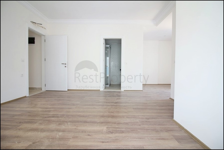 Квартира в новом комплексе по невероятно доступной цене