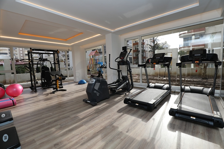 Квартира в новом комплексе по невероятно доступной цене