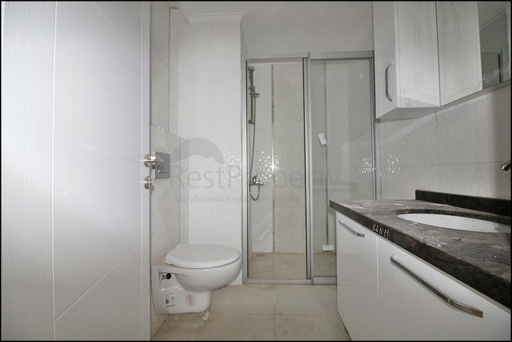 Квартира в новом комплексе по невероятно доступной цене