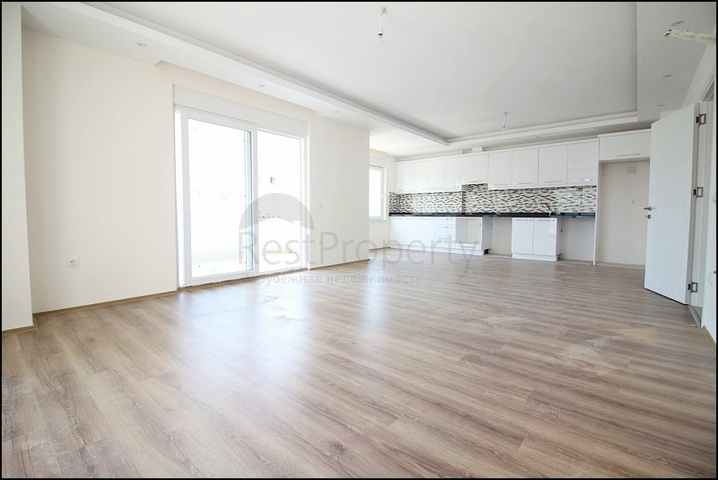 Квартира в новом комплексе по невероятно доступной цене