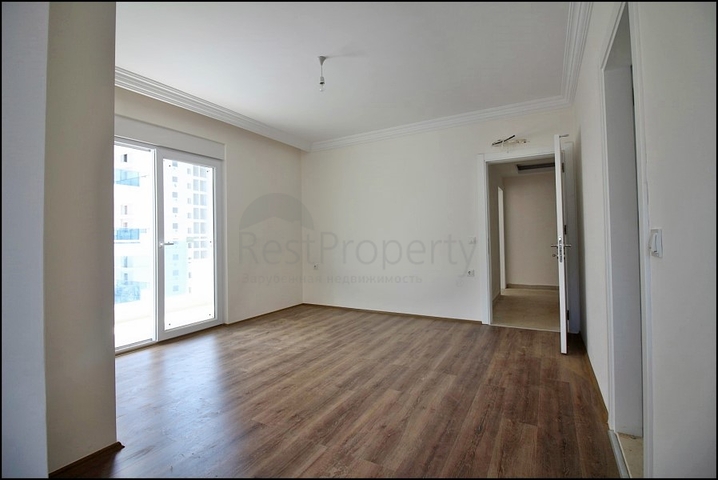 Квартира в новом комплексе по невероятно доступной цене