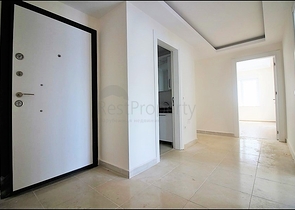 Квартира в новом комплексе по невероятно доступной цене