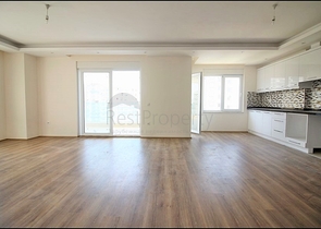 Квартира в новом комплексе по невероятно доступной цене