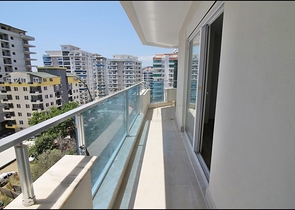 Квартира в новом комплексе по невероятно доступной цене