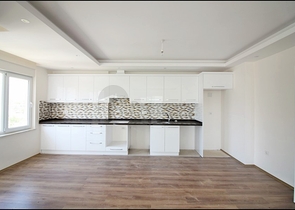 Квартира в новом комплексе по невероятно доступной цене