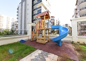 Квартира в новом комплексе по невероятно доступной цене