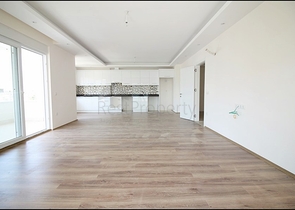 Квартира в новом комплексе по невероятно доступной цене