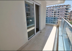 Квартира в новом комплексе по невероятно доступной цене