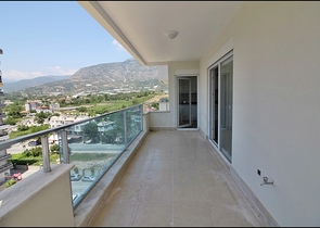 Квартира в новом комплексе по невероятно доступной цене