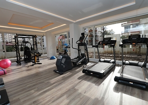 Квартира в новом комплексе по невероятно доступной цене