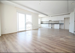 Квартира в новом комплексе по невероятно доступной цене