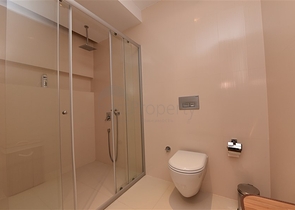 Меблированный пентхаус в районе Оба.