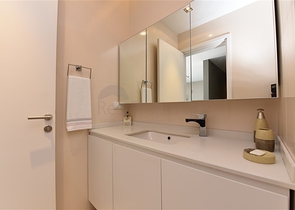 Меблированный пентхаус в районе Оба.