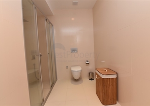 Меблированный пентхаус в районе Оба.