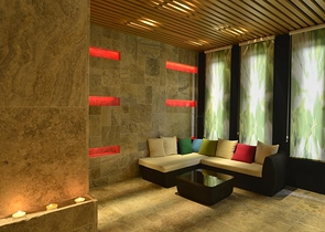 Меблированный пентхаус в районе Оба.