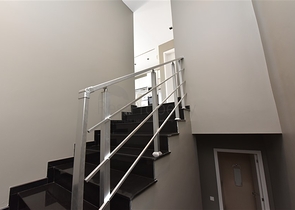 Меблированный пентхаус в районе Оба.