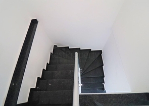 Пентхаус с видом на море в новом комплексе 