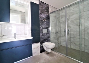 Пентхаус с видом на море в новом комплексе 