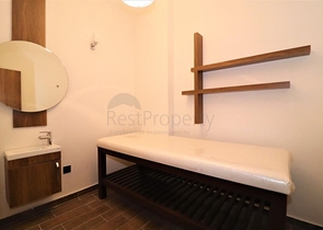 Пентхаус с видом на море в новом комплексе 