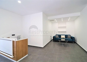 Пентхаус с видом на море в новом комплексе 