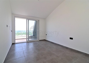 Пентхаус с видом на море в новом комплексе 