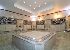 Пентхаус с видом на море в новом комплексе 