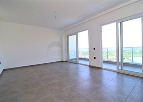 Пентхаус с видом на море в новом комплексе 